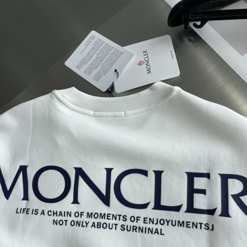 Moncler T-Shirts